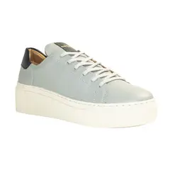 HUSH PUPPIES - Zapatillas Mujer Kiana Denim