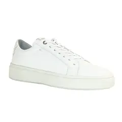 HUSH PUPPIES - Zapatillas Hombre Rafael I Blanco