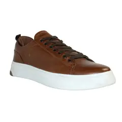 HUSH PUPPIES - Zapatillas Hombre Chicago Marron