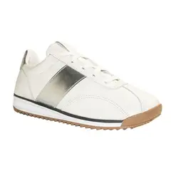 HUSH PUPPIES - Zapatillas Mujer Sofi I Blanco