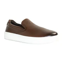 HUSH PUPPIES - Mocasines Hombre Andres I Marron