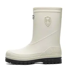 SHANDIAN - Botas de Agua Antideslizantes Hombre