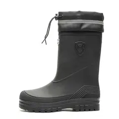 SHANDIAN - Botas de Agua Antideslizantes Hombre