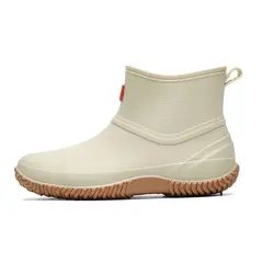 SHANDIAN - Botas de agua Mujer