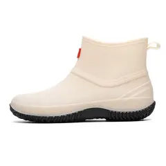 SHANDIAN - Botas de agua Mujer