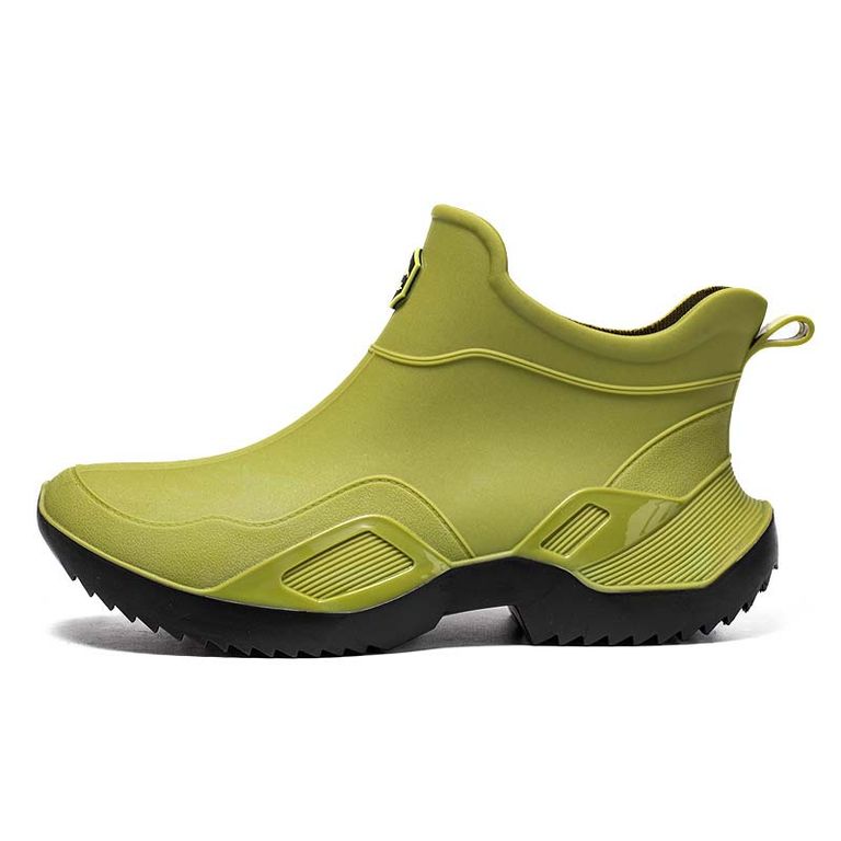 Botas de agua Mujer