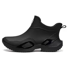 SHANDIAN - Botas de agua Mujer