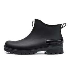 SHANDIAN - Botas de agua Mujer