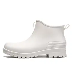 SHANDIAN - Botas de agua Mujer