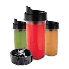 OSTER - Kit Oster® Accesorios Nutricional BLSTXPNKIT011