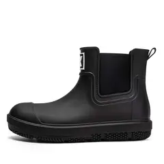 SHANDIAN - Botas de agua Mujer