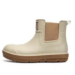 SHANDIAN - Botas de agua Mujer