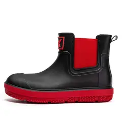 SHANDIAN - Botas de agua Mujer