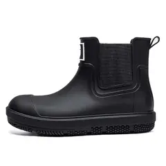 SHANDIAN - Botas de agua Mujer
