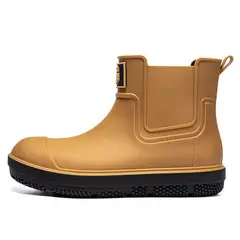 SHANDIAN - Botas de agua Mujer