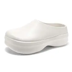 SHANDIAN - Botas de agua Mujer