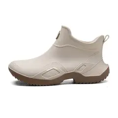 SHANDIAN - Botas de agua Mujer