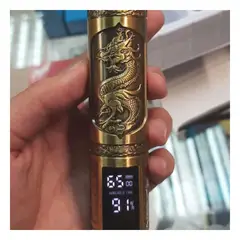 RYBIU IMPORT - Pack4 Rasuradora de Acero Recargable