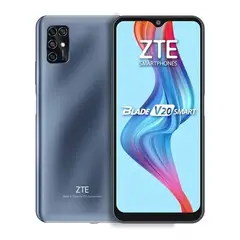 ZTE - Celular Blade V20 Smart 4GB 128GB