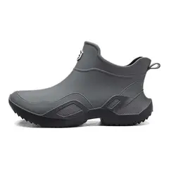 SHANDIAN - Botas de agua Mujer
