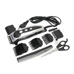 RYBIU IMPORT - Peluquera Potente y Recargable para Salon de Belleza Moderna