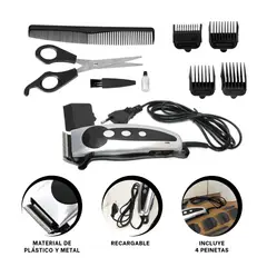 RYBIU IMPORT - Pack2 Maquina Moderna para Perfilar Cejas Y+Ligas de Regalo