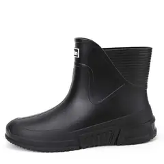 SHANDIAN - Botas de agua Mujer