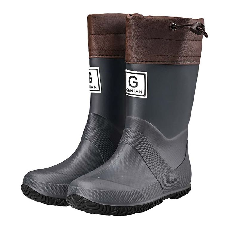 Botas de agua Mujer