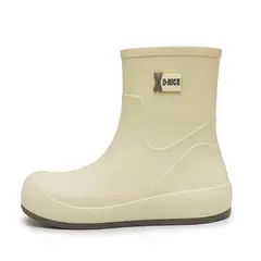 SHANDIAN - Botas de agua Mujer