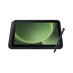 SAMSUNG - Tablet Galaxy Tab Active5 Pro 10.1" WUXGA 120Hz 5G 6GB 128GB Android 15 Negro