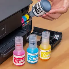 BROTHER - Impresora Multifuncional DCP-T230