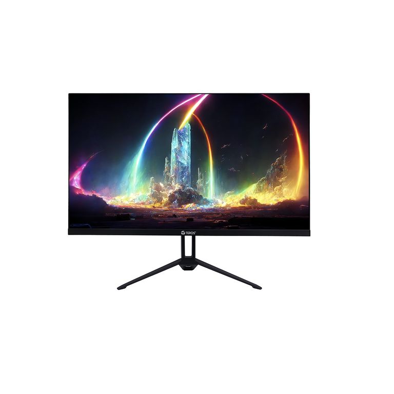 Monitor TE-2714S 27 Pulgadas FHD IPS 144Hz 1 ms HDMI DP Speakers
