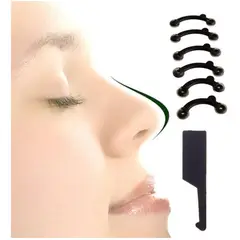 GENERICO - Perfilador corrector Respingador de nariz por tallas