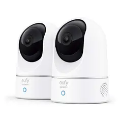 EUFY - Cámara de Seguridad Apple HomeKit