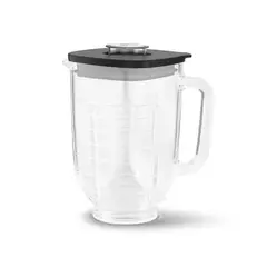 OSTER - Vaso Licuadora Osterizer MAX 1.75 Lt Caja BLSTAJPBG 011