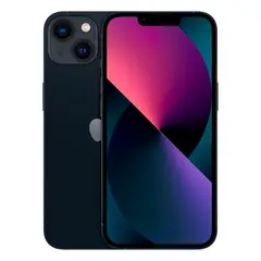 APPLE - CELULAR IPHONE 13 - 128GB NEGRO