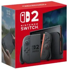 NINTENDO - Switch 2 256GB