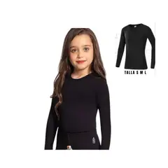 GENERICO - POLO CALENTADOR PARA NIÑOS