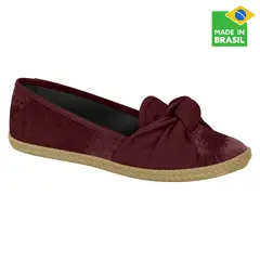 MOLECA - Alpargatas para Mujer