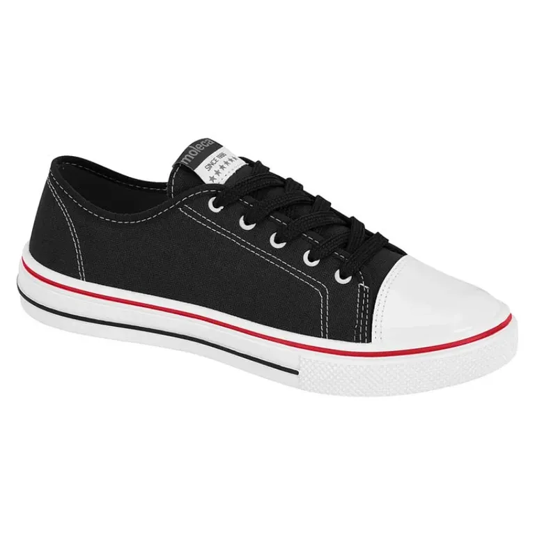 Zapatillas Urbanas Para Mujer
