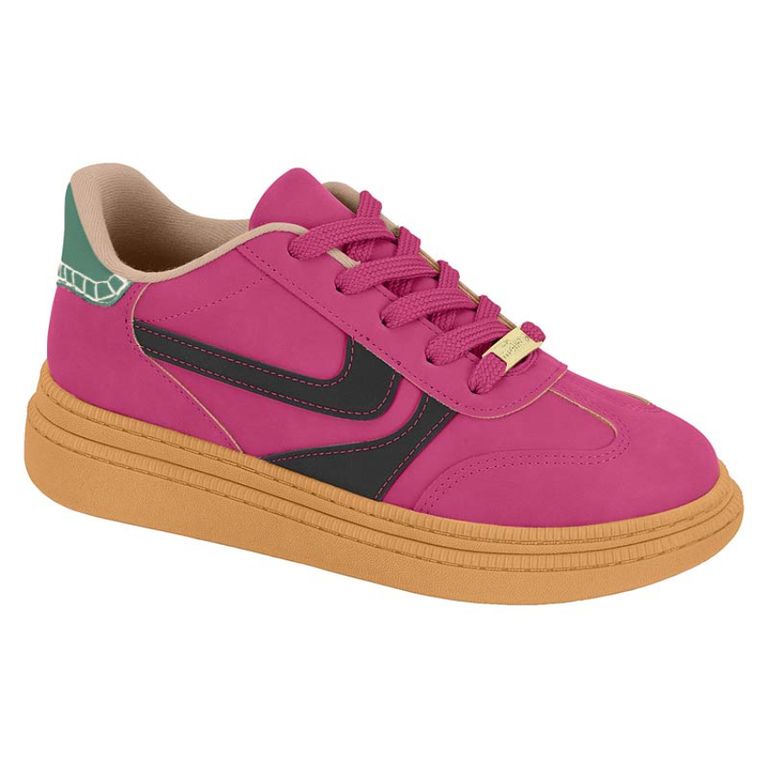Zapatillas Urbanas Para Mujer