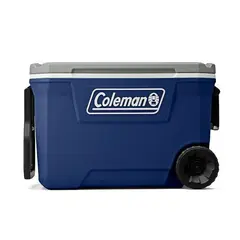 COLEMAN - Cooler Portatil de 62QT/58L 2179153