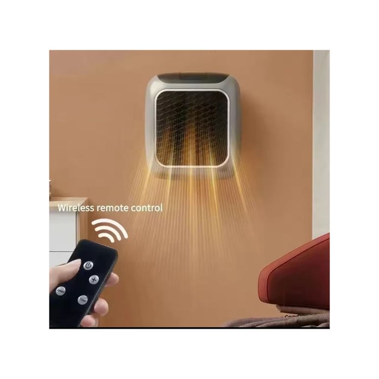 Calefactor Handy Heater Turbo 800W