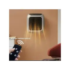 GENERICO - Calefactor Handy Heater Turbo 800W