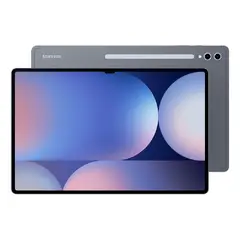 SAMSUNG - Tablet Galaxy Tab S10 Ultra 14.6" AMOLED 12GB RAM 512GB Android 14 Color Gris