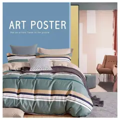 CALIFORNIA - CUBRECAMA CON PIEL DE ÁNGEL 2PLZ