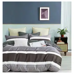 CALIFORNIA - CUBRECAMA CON PIEL DE ÁNGEL 2PLZ