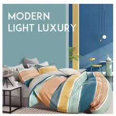 CALIFORNIA - CUBRECAMA CON PIEL DE ÁNGEL 2PLZ