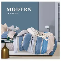 CALIFORNIA - CUBRECAMA CON PIEL DE ÁNGEL 2PLZ