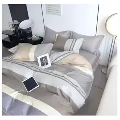 CALIFORNIA - CUBRECAMA CON PIEL DE ÁNGEL 2PLZ